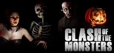 Clash of the Monsters