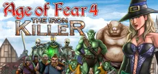 Age of Fear 4: The Iron Killer