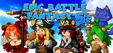 Epic Battle Fantasy 5