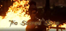 The Sacred Stone