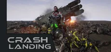 Crash Landing