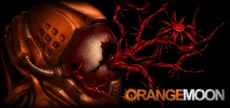 Orange Moon