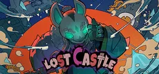 Lost Castle / 失落城堡