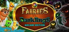 Fairies vs. Darklings: Arcane Edition