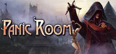 The Panic Room. House of secrets