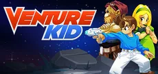 Venture Kid