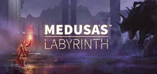 Medusa's Labyrinth