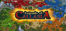 Legends of Callasia