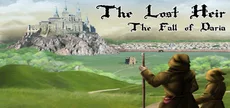 The Lost Heir: The Fall of Daria