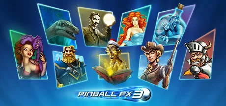 Pinball FX Classic