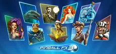 Pinball FX Classic