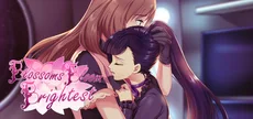 Blossoms Bloom Brightest