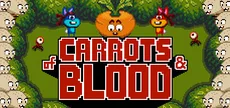 Of Carrots And Blood
