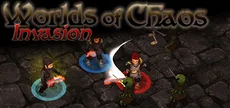 Worlds of Chaos: Invasion