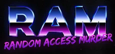 Random Access Murder