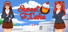 Sweet F. Cake