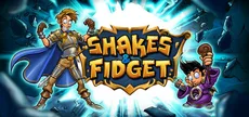Shakes and Fidget