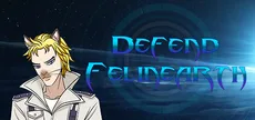 Defend Felinearth