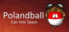 Polandball: Can into Space!