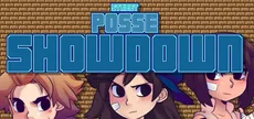 Street Posse Showdown