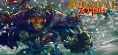 Survival Zombies The Inverted Evolution