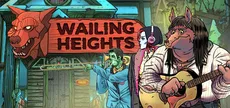 Wailing Heights
