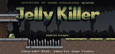 Jelly Killer