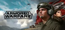 Armored Warfare
