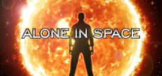 ALONE IN SPACE