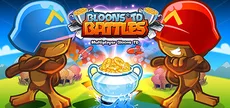 Bloons TD Battles
