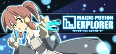 Magic Potion Explorer