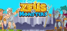 Zeus vs Monsters - Math Game for kids