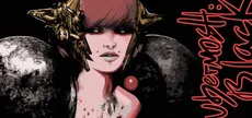 UBERMOSH:BLACK