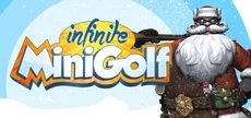 Infinite Minigolf