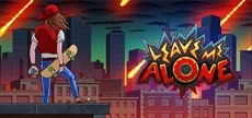 Leave Me Alone: A Trip To Hell