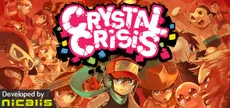 Crystal Crisis
