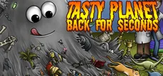 Tasty Planet: Back for Seconds