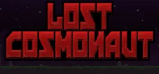 Lost Cosmonaut