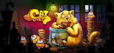 Cat on a Diet