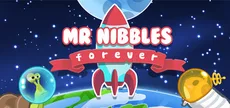 Mr Nibbles Forever