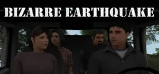 Bizarre Earthquake