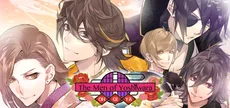 The Men of Yoshiwara: Ohgiya