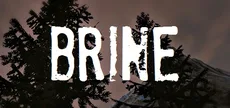 Brine