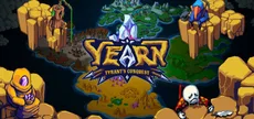 YEARN Tyrant's Conquest