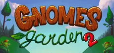 Gnomes Garden 2