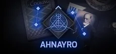 Ahnayro: The Dream World