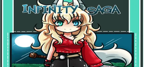 Infinity Saga