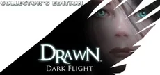 Drawn®: Dark Flight™ Collector's Edition