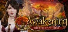 Awakening: The Redleaf Forest Collector's Edition
