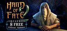 Hand of Fate 2